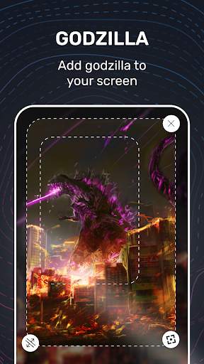 FX Video Maker, Video Editor screenshot 1