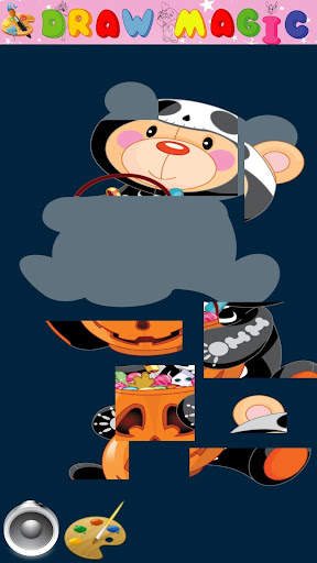 Halloween Games screenshot 8