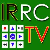 TV IR Remote Control 1.1