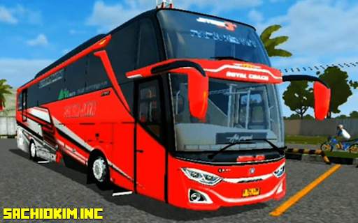 Mod Bussid – Mod Bus Simulator 2021 screenshot 3