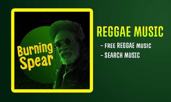 Burning Spear Songs screenshot 1