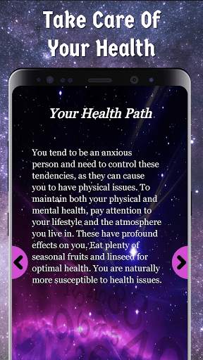 Complete Numerology Readings screenshot 4