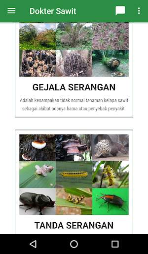 Dokter Sawit Free screenshot 3