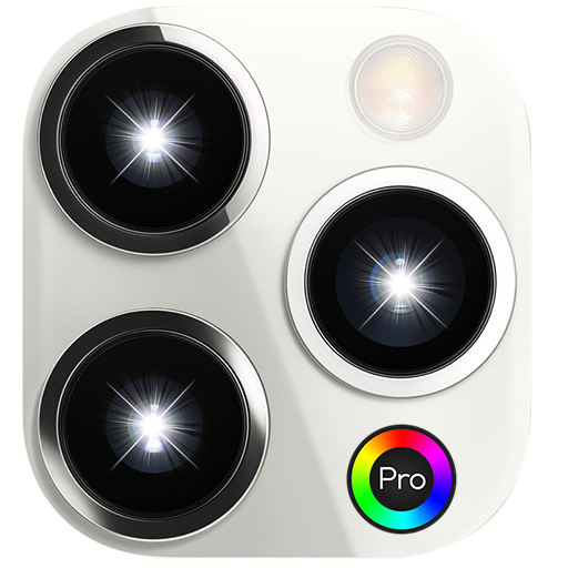 IP Pro Cam -  OS13 icon