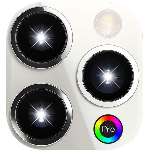 IP Pro Cam -  OS13 3.0