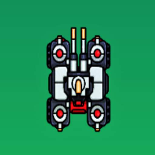 Dodge Me(Fun 2D Survival Game) 2.3