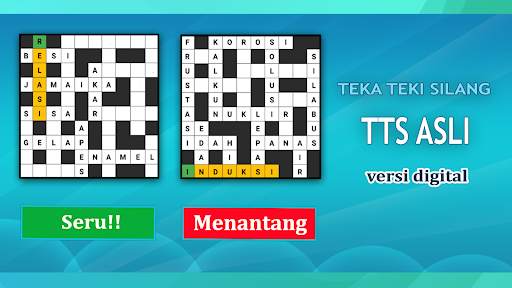 TTS Asli - Teka Teki Seru 2024 screenshot 8