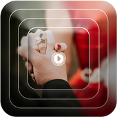 Valentine Slideshow Maker icon