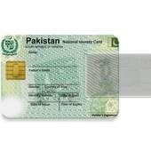 CNIC Reader Pakistan 1.02