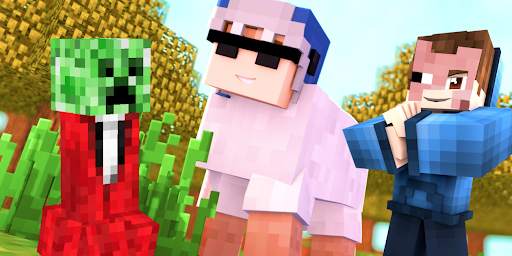 A Morph Mod for Minecraft screenshot 3