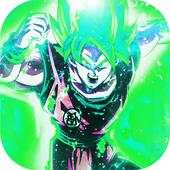 Dragon Fighters: Super Saiyan 1.0