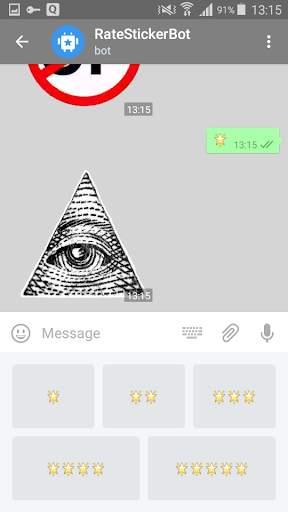 Wee | Messenger screenshot 4