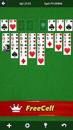 Microsoft Solitaire Collection screenshot 4