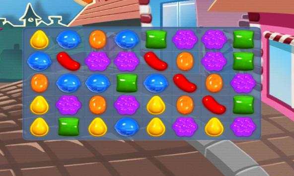 Guides Candy Crush Saga screenshot 1