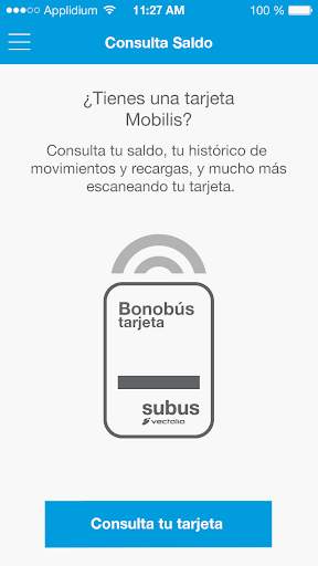 Alicante Bus - App Oficial screenshot 4