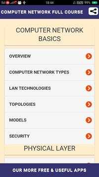 Computer Network screenshot 1