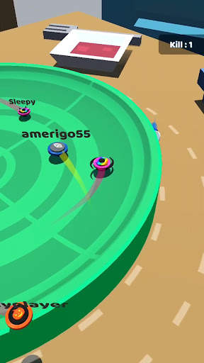 Spinner.io screenshot 3