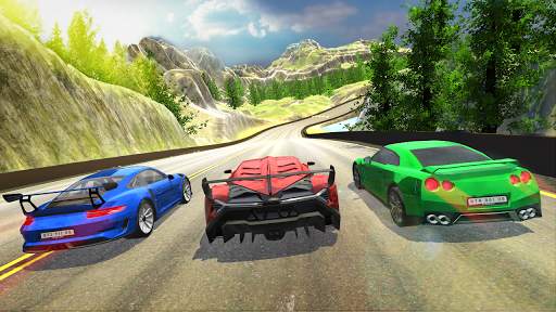 3Cars simulator screenshot 7