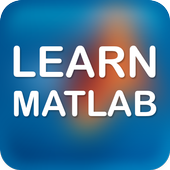 Learn MATLAB icon