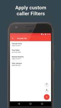 Automatic Call Recorder 4 تصوير الشاشة