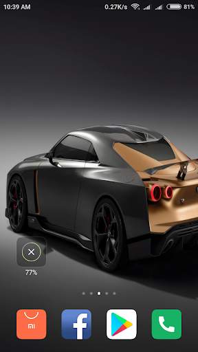 Latest Car Wallpaper screenshot 8