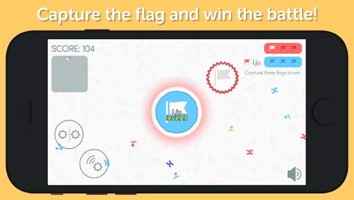 Mitosis: The Game screenshot 3