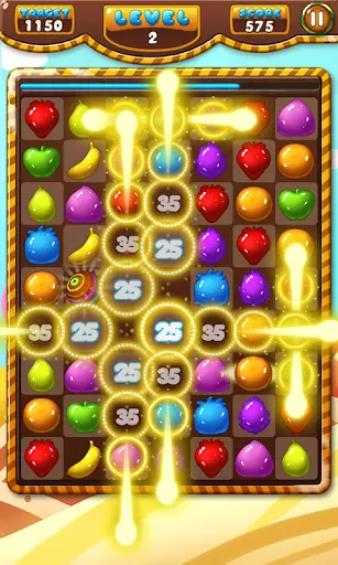 Candies Fever screenshot 7