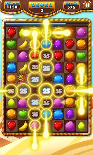 Candies Fever screenshot 7