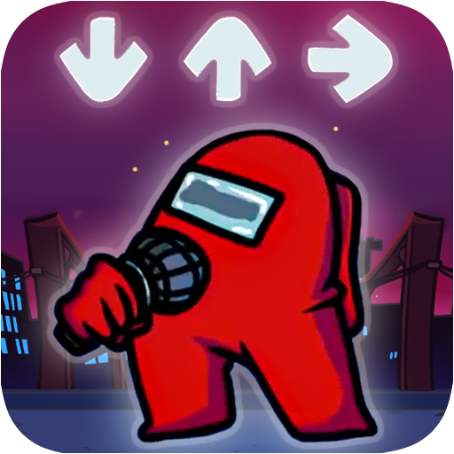 Impostor Mod Friday Funny icon
