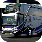 Livery BUSSID иконка