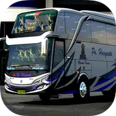 Livery BUSSID icon