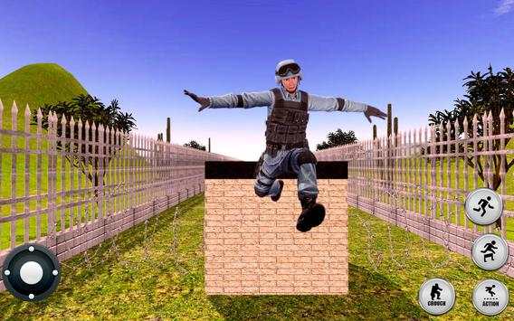 US Commando Training Heroes screenshot 3
