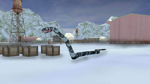 Anaconda Revenge Simulator screenshot 2