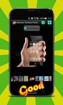 Kamera Tembus Pandang - Photo screenshot 4