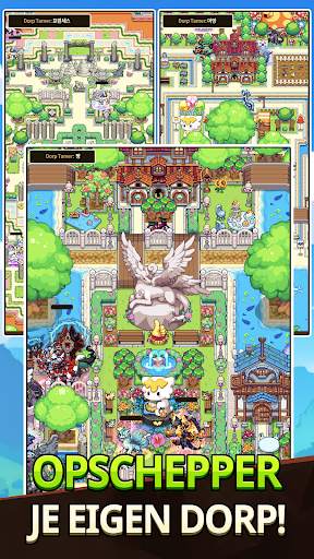 Dragon Village Collection screenshot 5