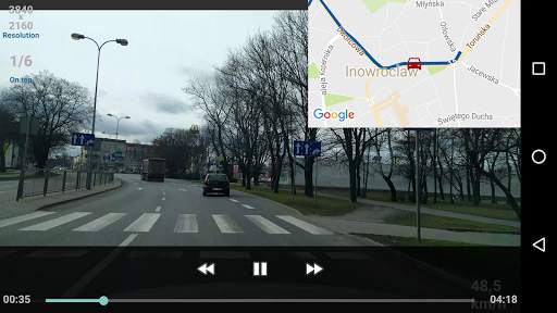 Car Camera screenshot 8
