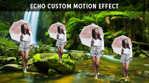 Echo : Mirror magic screenshot 5