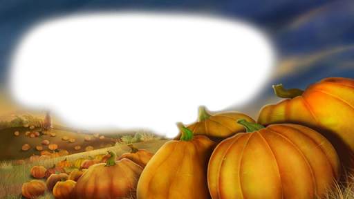 Thanksgiving Photo Frame screenshot 3