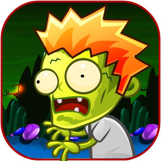 Zombie Attack 1.3