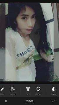 Cam B612 Selfie 2 تصوير الشاشة