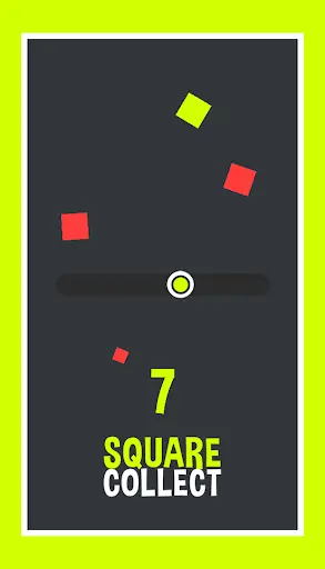 Square Collect screenshot 3