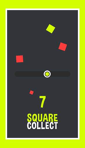 Square Collect screenshot 3