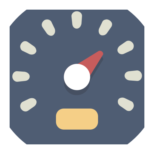 Speedo-Meter (GPS based) icon