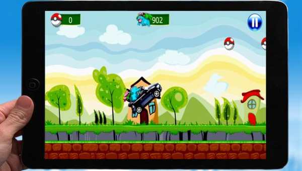 super venusaur pokemons screenshot 7