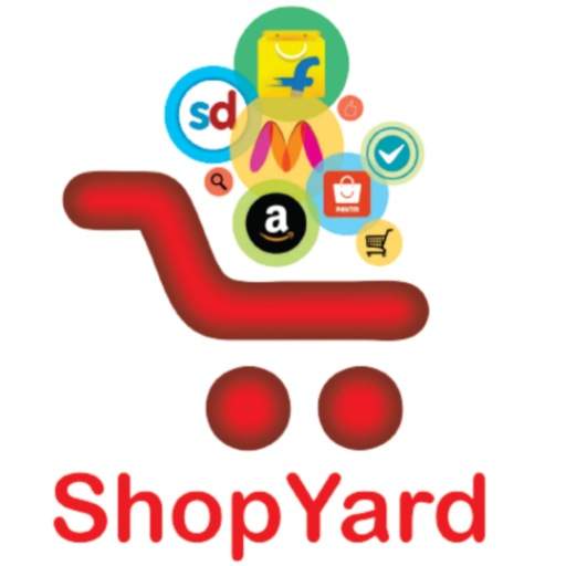 ShopYard - All in One Online Super Shopping App 4.0