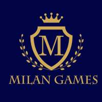 Milan Game - Matka App  icon