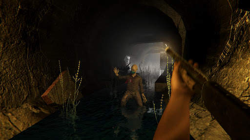T.D.Z. 3: Stalker(Story Game) screenshot 2