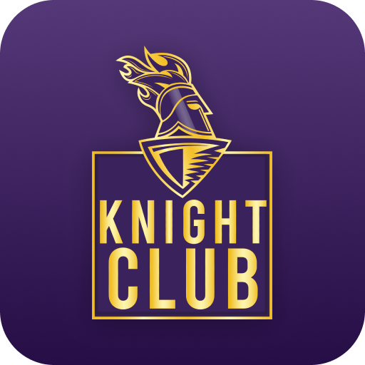Knight Club Official icon