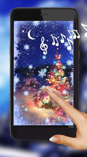 Christmas Music screenshot 1