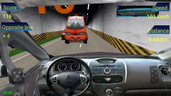 Dr Driving Simulator : Driving City 3D screenshot 5